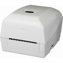 CP-3140EX Pro Direkt Termal + Termal Transfer Usb+Seri+Ethernet Barkod Etiket Yazıcı