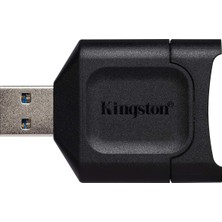 Mobilelite Plus, USB 3.1 Sdhc/sdxc Uhs-Iı Card Reader