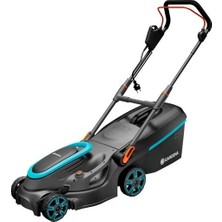 Gardena 14637-20 Powermax Elektirkli Çim Biçme Makinesi