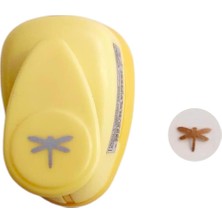 Mini Şekilgeç 3/8 '' (1 Cm)-13