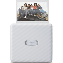 Instax Wide Link Yazıcı (Beyaz)