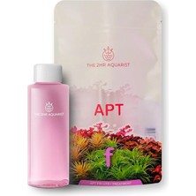 The 2hr Aquarıst Apt Fix Lite 100ML Yosun Giderici
