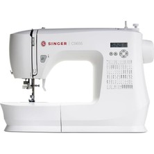 C5655 Bilgisayarlı Dikiş Makinesi