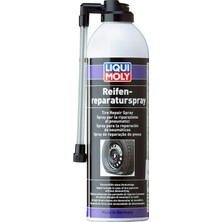 Liqui Moly Lastik Tamir Spreyi 500 ml Otomotiv Bakım Ürünü