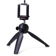 YT-228 Mini Tripod Telefon Tutucu