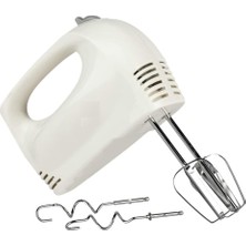 AR1123-B Ecomix 300 Watt Beyaz Mikser