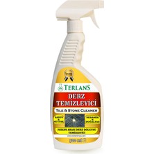 Derz Temizleyici Tile & Stone Cleaner 500 ml