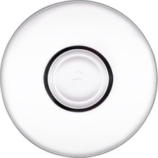 Paşabahçe Lınka Çay Tabağı 122 mm 6 Genıs Hediyelik Kutu