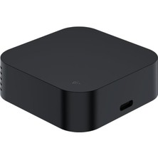 Tuya Uyumlu Dahili Sıcaklık ve Nem Sensörlü Wifi Ir Kumanda (WAK-02P)