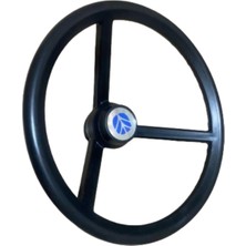 Traktör Direksiyon Simidi New Holland 55-46/65-46/75-56-70-56/80-66