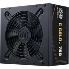 Master 750W 80+ Gold G Gold V2 Power Supply