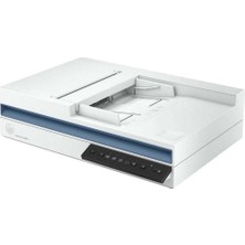 Scanjet Pro 3600 F1 20G06A A4 Döküman Tarayıcı
