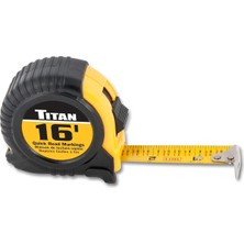 Tools 10905 16 Ft Mezura – Çok Renkli