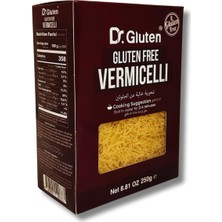 Glutensiz Tel Şehriye
