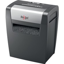 2104570EU Rexel Momentum Evrak Imha Makinesi X308