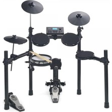 HD-17MKII Dijital Davul Seti