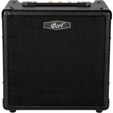CM20B 20 W Bas Gitar Amfisi