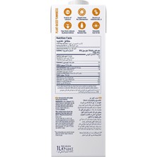 Şekersiz Badem Bitki Bazlı Içecek 1000 ml