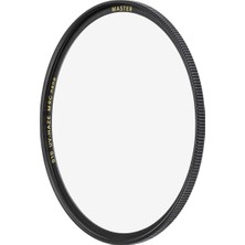 B+W Uv Filtresi Mrc Nano Master 82 mm (16 x Sertleştirilmiş, Ince, Premium) 1101509 Siyah