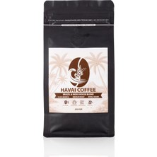 House Blend Çekirdek Kahve, Orta Kavrulmuş, Classic Aromalı, 250 gr