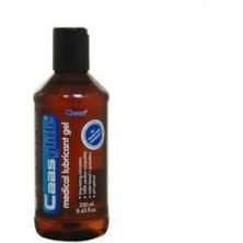 Cabs Glide Kayganlaştırıcı Jel, 250 ml