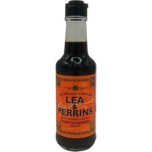 Lea & Perrins Worcestershire Sos 150 ml