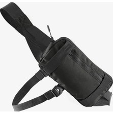 Decathlon-Kalenji Koşu Çantası - 0,5 L - Siyah