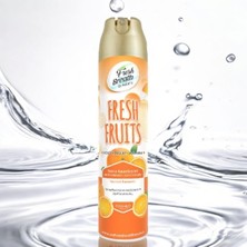 Araba Araç Otomobil Oto Ev Oda Ofis Otel Koku Parfüm Sprey Passion Temiz Hava Kokusu 300 ml
