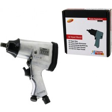Hace Bazaar Twin Hammer Havalı - Darbeli Somun Sıkma Makine ASR-070 (K95)