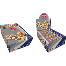 Tadım Sportif Bar 30 gr 20'li Paket