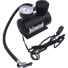 Aigid Mini Hava Kompresörü, Taşınabilir Mini Hava Kompresörü Elektrikli Lastik Infaltor Pompas