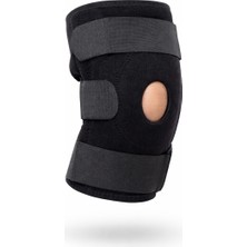 Uslucan Alışveriş Patella ve Ligament Destekli Dizlik