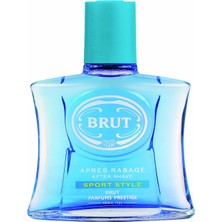 Brut Sport Style Tıraş Sonrası Losyon 100 ml