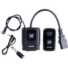 Godox Dm-16 Stüdyo Flaş Tetikleyici
