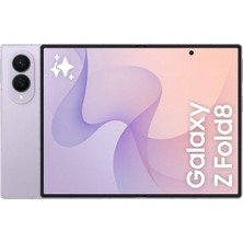Galaxy Z Fold8 Yasemin, 512 GB Depolama, Yepyeni Tasarım, Özelleştirilmiş Işlemci, 4.800 Mah P