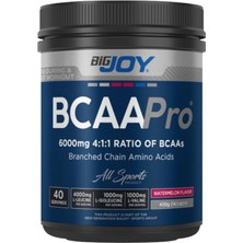 Bcaapro - Karpuz Aromalı 1 Paket(1 x 400 G)
