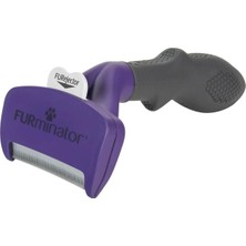 Furminator - Kısa Tüylü Kediler Için Furminator - M/l