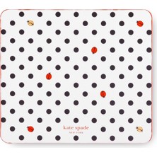 Suni Deri Mouse Pad, 22,8 cm x 20,32 cm Kaymaz Arkalıklı Fare Altlığı, Ofis Masası Için Sevim