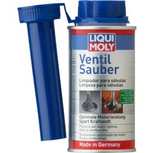 Liqui Moly Valf Supap Temizleyici 150 ml 1014