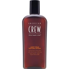 American Crew Crew Lighthold Text Ltn, 250ML