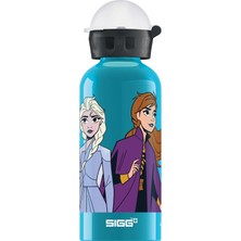 Kbt Disney Prensesleri - Frozen Anna ve Elsa - Sızdırmaz ve Kırılmaz - Tüy Giderek Hafif - Bpa