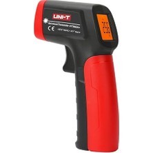UT300A+ Infrared Lazerli Termometre