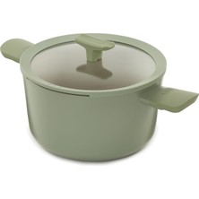 Berghoff Leo Balance Sage Tencere 24CM