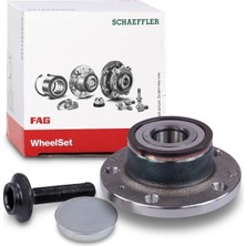 Fag Porya Arka Cıv Atali 32MM Vw Caddy Iıı 1.4/1.6/2.0 04-15, Caddy Iv 1.4/1.6/2.0 15 713610830