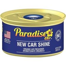 New Car Shine Oda ve Araba Kokusu 42GR
