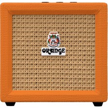 Crush Mini 3W Kombo Elektro Gitar Amfisi