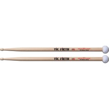 Baget (Çift) 5A Dual-Tone, Hıckory, 0.565X16, M