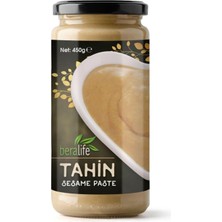 Beralife Tahin - 450 gr Tahin