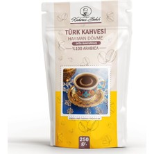 Türk Kahvesi 250GR