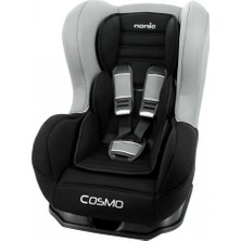 Cosmo 0-25KG Oto Koltuğu - Grey
